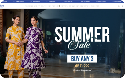 eCommerce